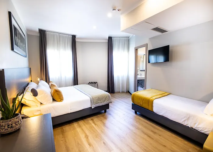 The Cross Hotel